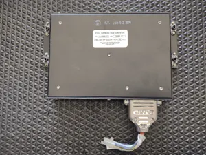 Cirrus SR22T Flight Stall Warning/AOA Computer C-22006-2